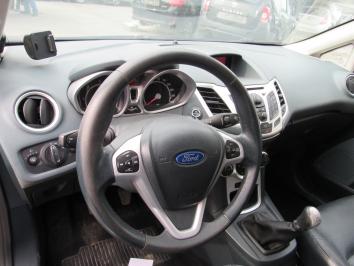 Ford Fiesta 1.6TDCI 2009 Diesel poza Ford Fiesta 1.6TDCI 2009 Diesel