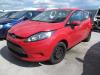 poza Ford Fiesta 1.6TDCI 2009 Diesel