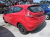 poza Ford Fiesta 1.6TDCI 2009 Diesel