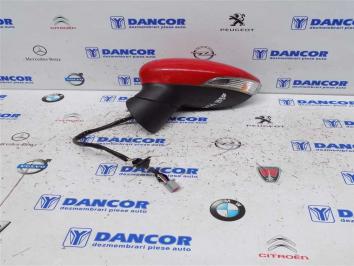 poza Ford Fiesta 1.6TDCI 2009 Diesel