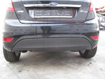 poza Ford Fiesta 1.6TDCI 2010 Diesel