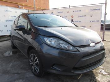 poza Ford Fiesta 1.6TDCI 2010 Diesel