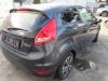 poza Ford Fiesta 1.6TDCI 2010 Diesel