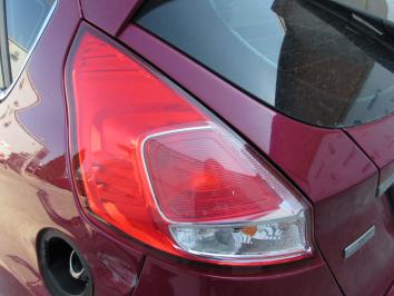 Ford Fiesta 1.6TDCI 2013 Diesel poza Ford Fiesta 1.6TDCI 2013 Diesel