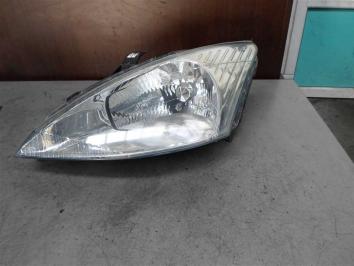 poza Ford Focus -- 1999 --