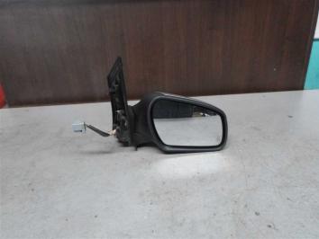 poza Ford Focus -- 2007 --