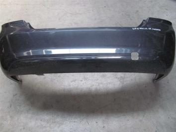 poza Ford Focus -- 2008 --