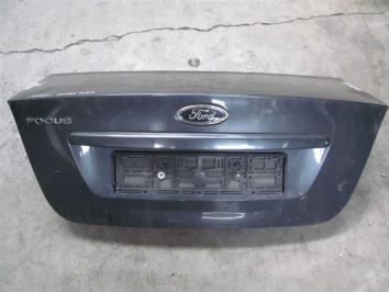 poza Ford Focus -- 2008 --