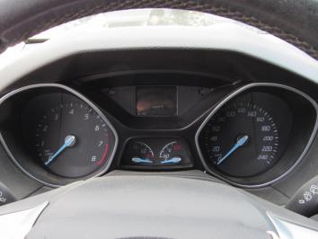 poza Ford Focus 1.0 EcoBoost 2018 Benzina