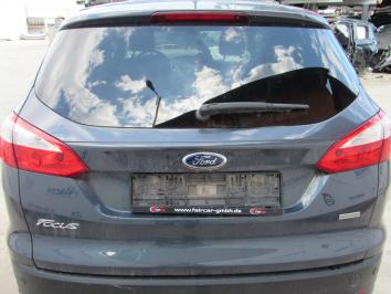 poza Ford Focus 1.0 EcoBoost 2018 Benzina