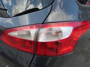 poza Ford Focus 1.0 EcoBoost 2018 Benzina