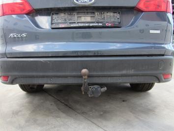 poza Ford Focus 1.0 EcoBoost 2018 Benzina