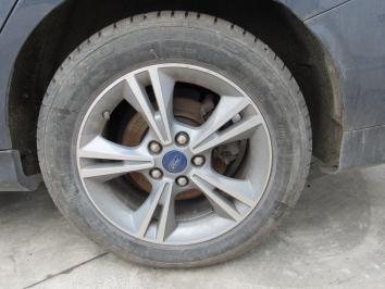 Ford Focus 1.0 EcoBoost 2018 Benzina poza Ford Focus 1.0 EcoBoost 2018 Benzina