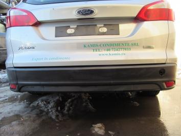 poza Ford Focus 1.0i 2009 Benzina