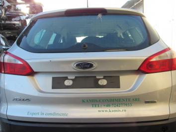 Ford Focus 1.0i 2013 Benzina poza Ford Focus 1.0i 2013 Benzina