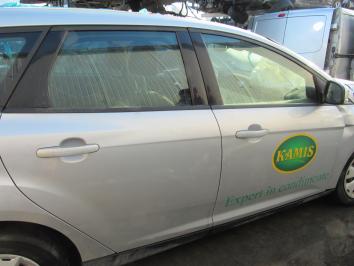 Ford Focus 1.0i 2013 Benzina poza Ford Focus 1.0i 2013 Benzina