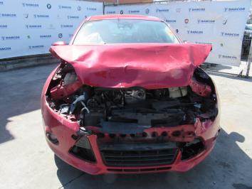 Ford Focus 1.0i 2013 Benzina poza Ford Focus 1.0i 2013 Benzina
