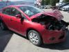 Ford Focus 1.0i 2013 Benzina poza Ford Focus 1.0i 2013 Benzina