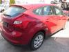 Ford Focus 1.0i 2013 Benzina poza Ford Focus 1.0i 2013 Benzina