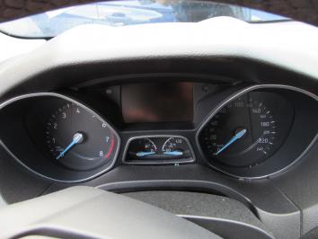 poza Ford Focus 1.0i 2014 Benzina