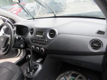 Hyundai I10 1.0i 2018 Benzina poza Hyundai I10 1.0i 2018 Benzina