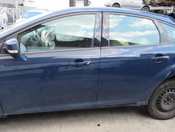 poza Ford Focus 1.0T 2014 Benzina