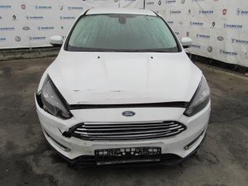 Ford Focus 1.0T 2015 Benzina poza Ford Focus 1.0T 2015 Benzina