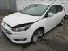Ford Focus 1.0T 2015 Benzina poza Ford Focus 1.0T 2015 Benzina