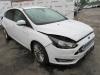 Ford Focus 1.0T 2015 Benzina poza Ford Focus 1.0T 2015 Benzina