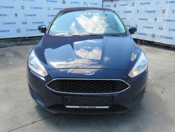 Ford Focus 1.0T 2018 Benzina poza Ford Focus 1.0T 2018 Benzina