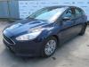 Ford Focus 1.0T 2018 Benzina poza Ford Focus 1.0T 2018 Benzina