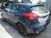Ford Focus 1.0T 2018 Benzina poza Ford Focus 1.0T 2018 Benzina