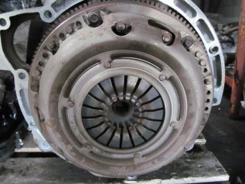 Ford Focus 1.4 2007 Benzina poza Ford Focus 1.4 2007 Benzina