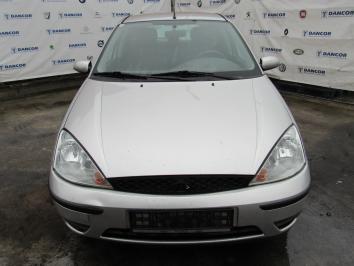 poza Ford Focus 1.4i 2004 Benzina