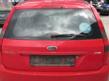 poza Ford Focus 1.4TDCI 2002 Diesel