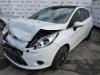 Ford Fiesta 1.4TDCI 2010 Diesel poza Ford Fiesta 1.4TDCI 2010 Diesel