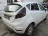 Ford Fiesta 1.4TDCI 2010 Diesel poza Ford Fiesta 1.4TDCI 2010 Diesel