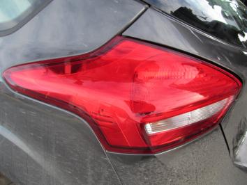 poza Ford Focus 1.5TDCI 2015 Diesel