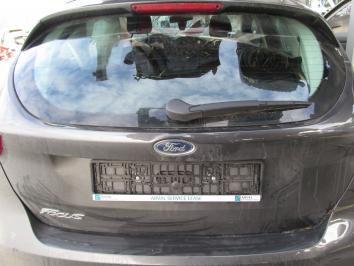 Ford Focus 1.5TDCI 2015 Diesel poza Ford Focus 1.5TDCI 2015 Diesel