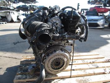 poza Ford Focus 1.5TDCI 2015 Diesel