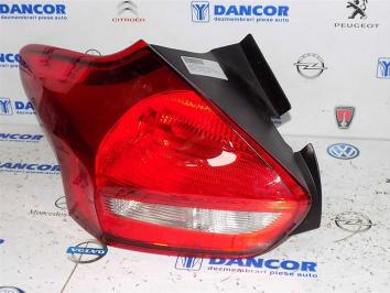 poza Ford Focus 1.5TDCI 2015 Diesel