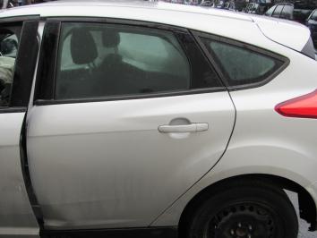 poza Ford Focus 1.5TDCI 2016 Diesel