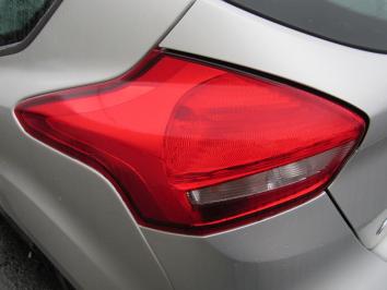 poza Ford Focus 1.5TDCI 2016 Diesel