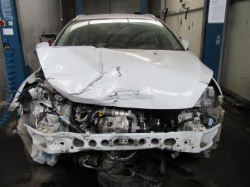 Ford Focus 1.5TDCI 2016 Diesel poza Ford Focus 1.5TDCI 2016 Diesel