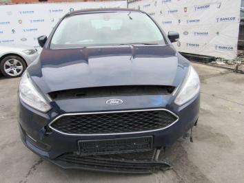 Ford Focus 1.5TDCI 2016 Diesel poza Ford Focus 1.5TDCI 2016 Diesel