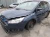 Ford Focus 1.5TDCI 2016 Diesel poza Ford Focus 1.5TDCI 2016 Diesel