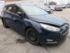 Ford Focus 1.5TDCI 2016 Diesel poza Ford Focus 1.5TDCI 2016 Diesel