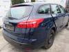 Ford Focus 1.5TDCI 2016 Diesel poza Ford Focus 1.5TDCI 2016 Diesel