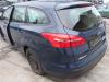 Ford Focus 1.5TDCI 2016 Diesel poza Ford Focus 1.5TDCI 2016 Diesel