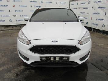 Ford Focus 1.5TDCI 2017 Diesel poza Ford Focus 1.5TDCI 2017 Diesel